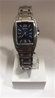 Armbanduhr Seiko Dame in Stahl SXFQ25P1 - SXFQ25P1